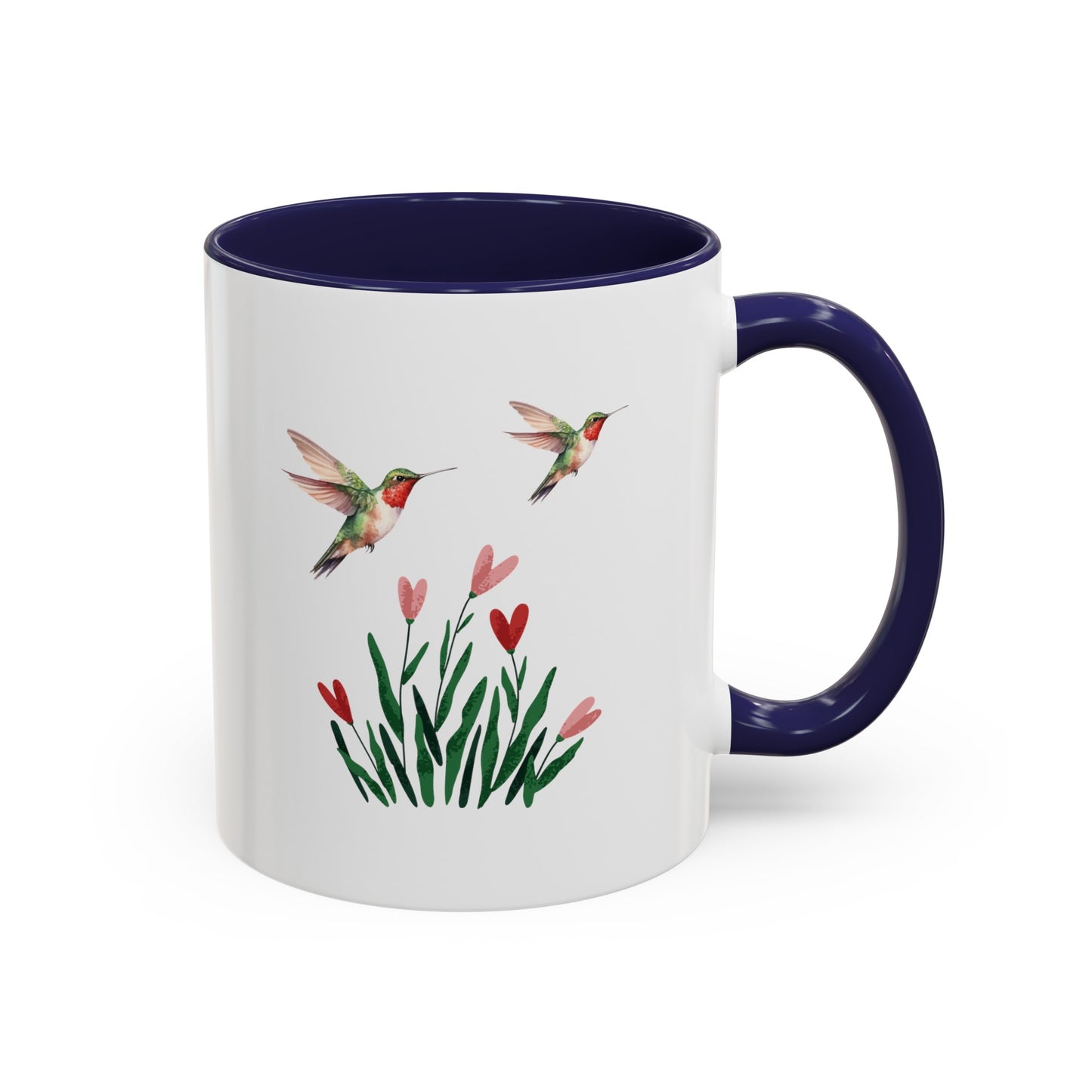 Birds Coffee Mug (11, 15oz)