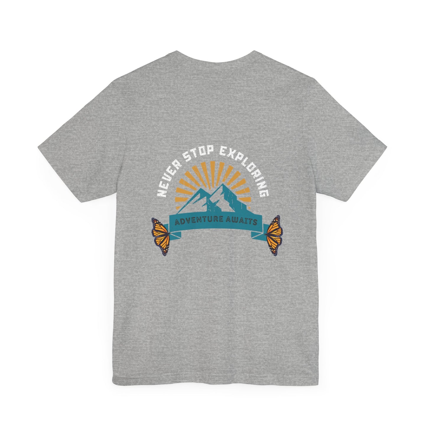 Advanture Awaids Tee