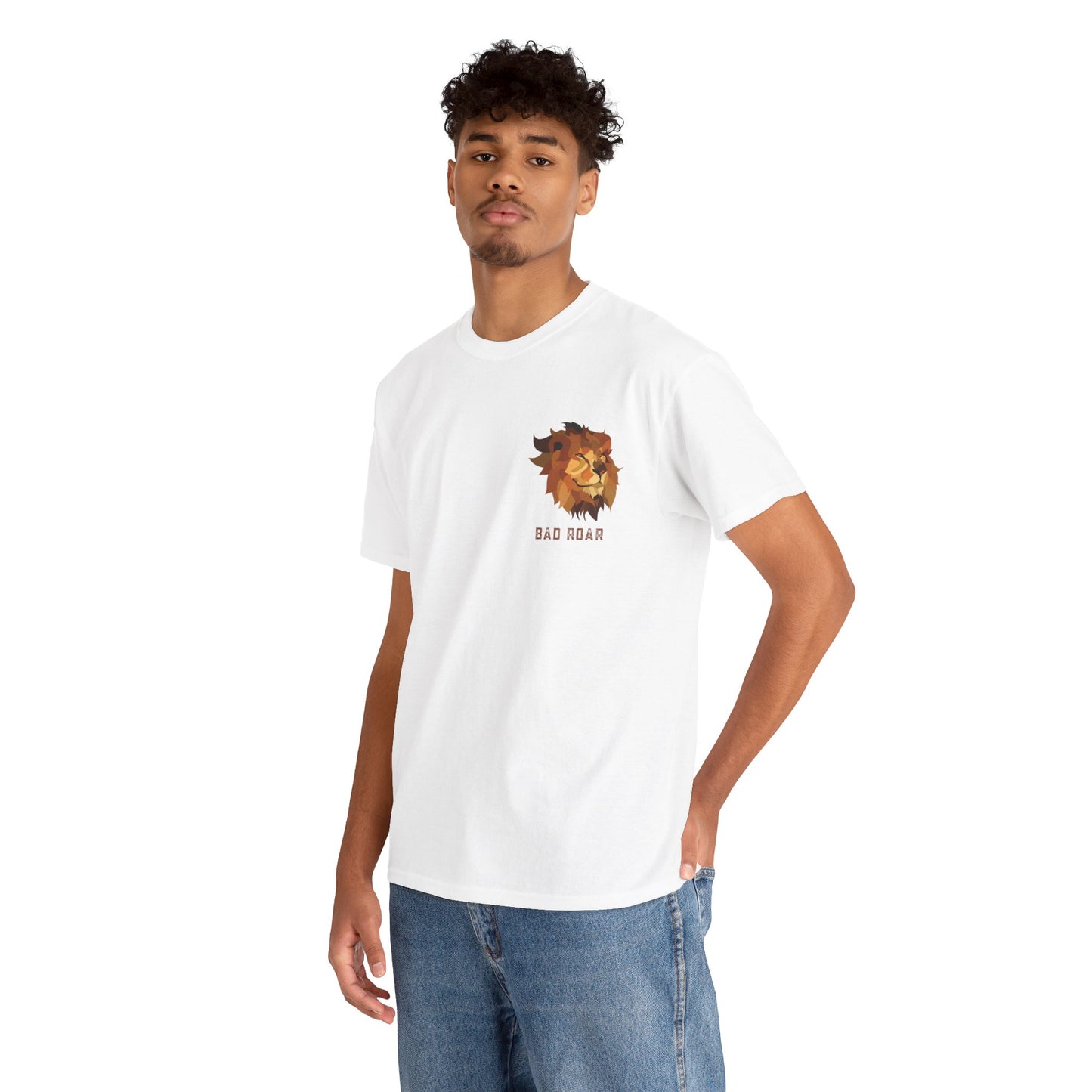 Bad Roar Tee