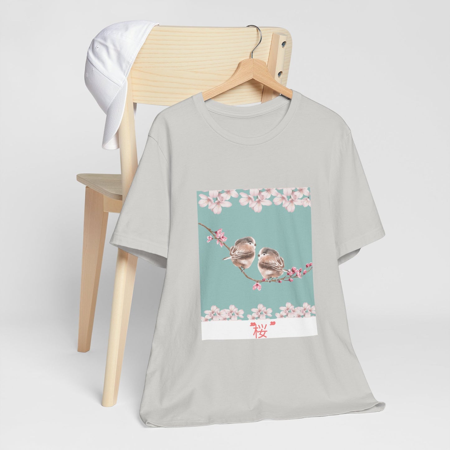 Birds Tee