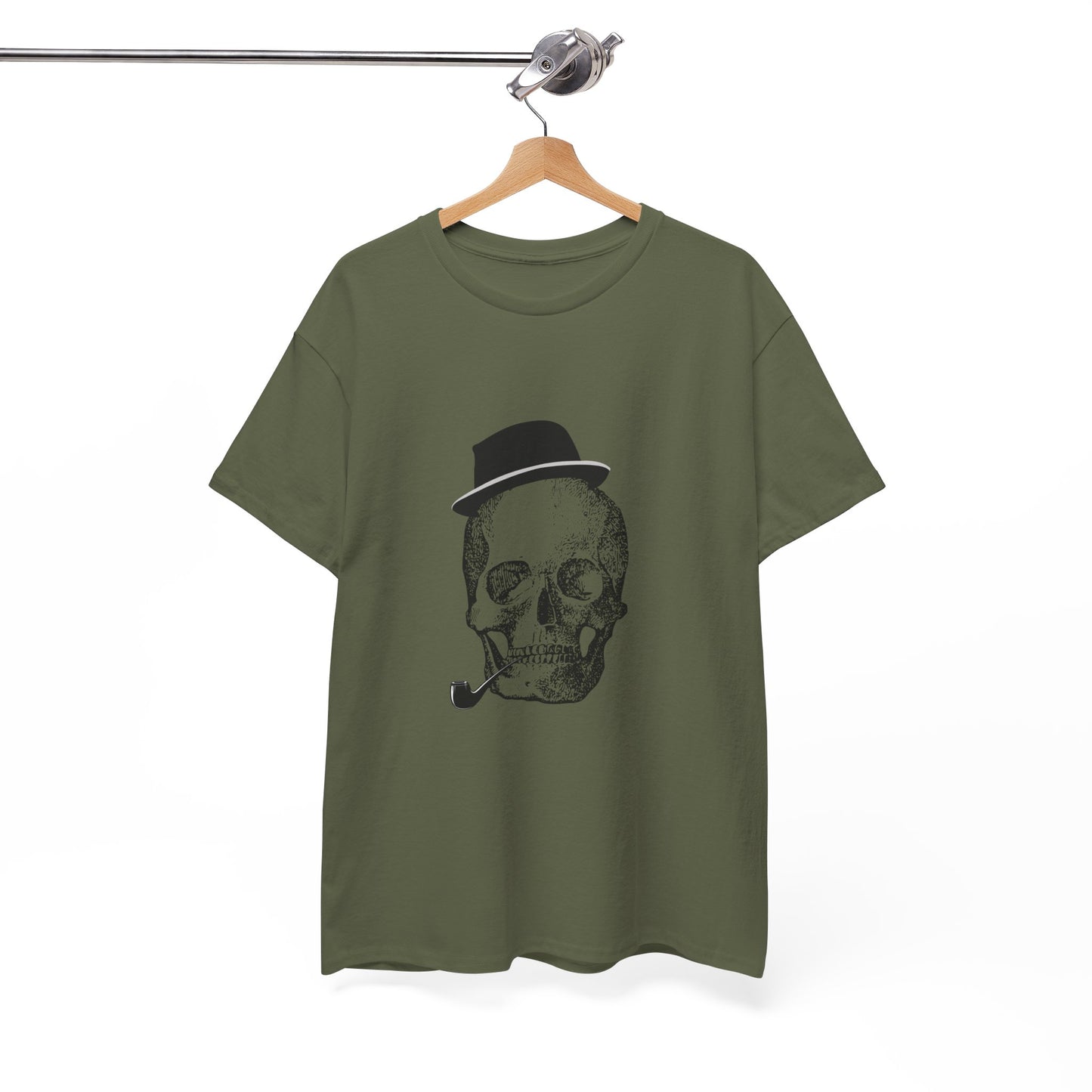 Skull Tee