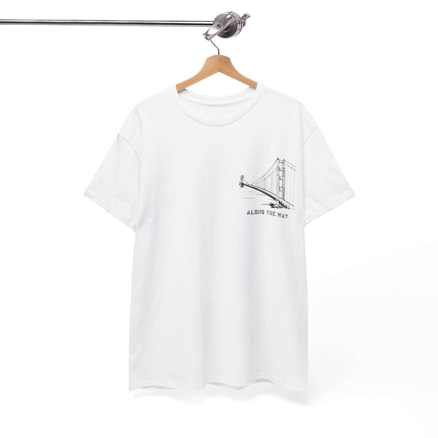 Along the Way Tee