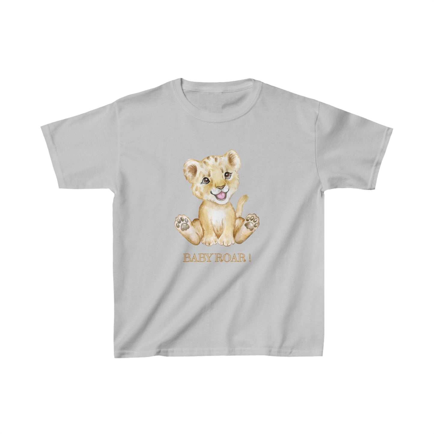 Baby Roar Tee