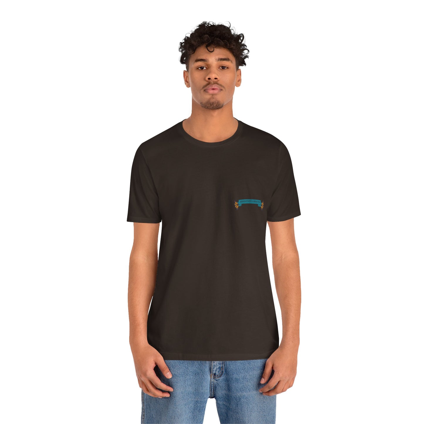 Advanture Awaids Tee