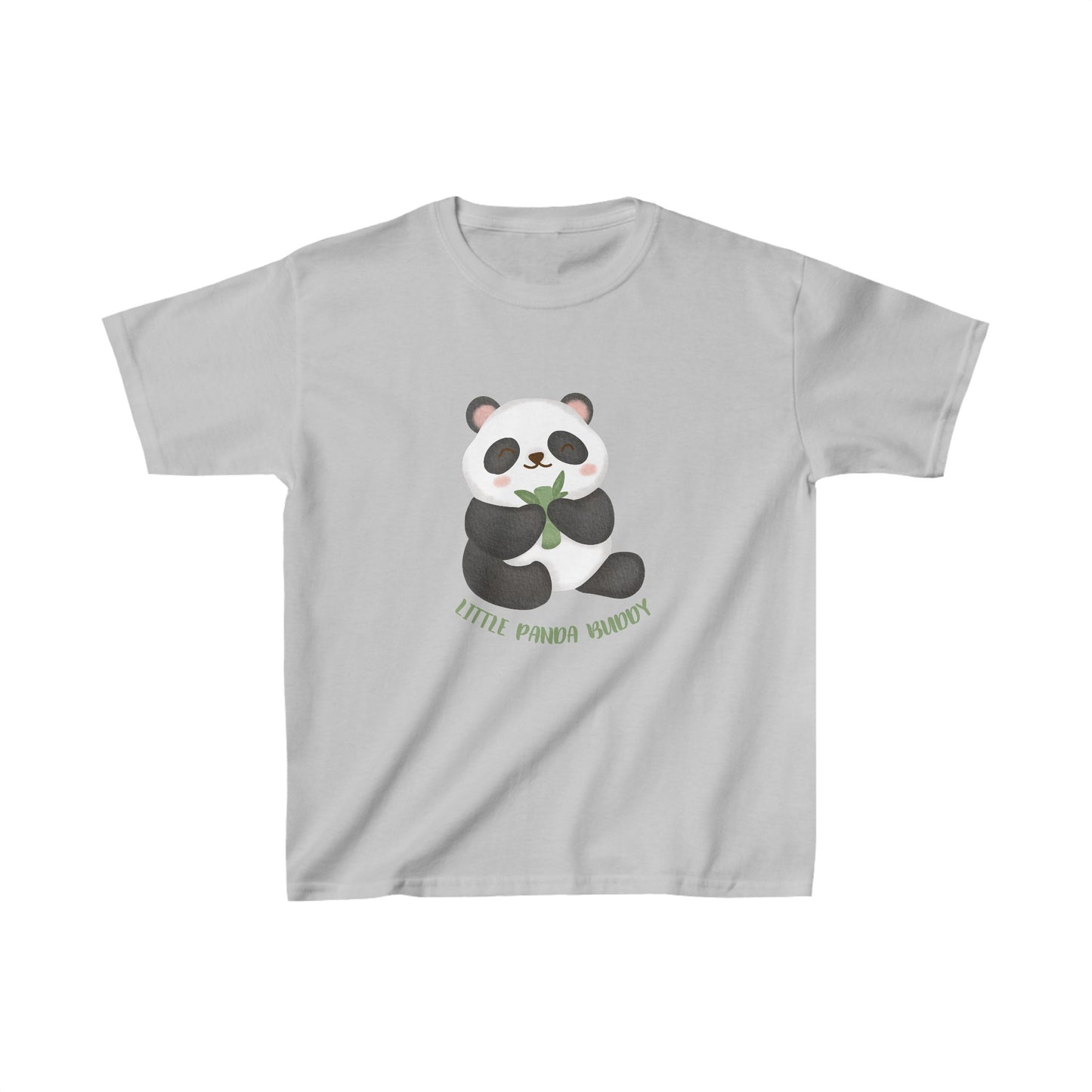 Little Panda Buddy Tee