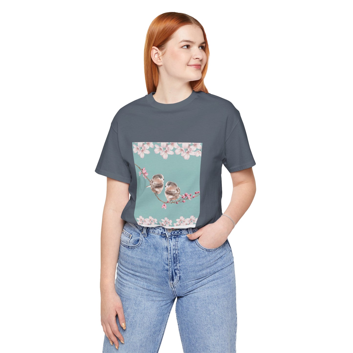 Birds Tee