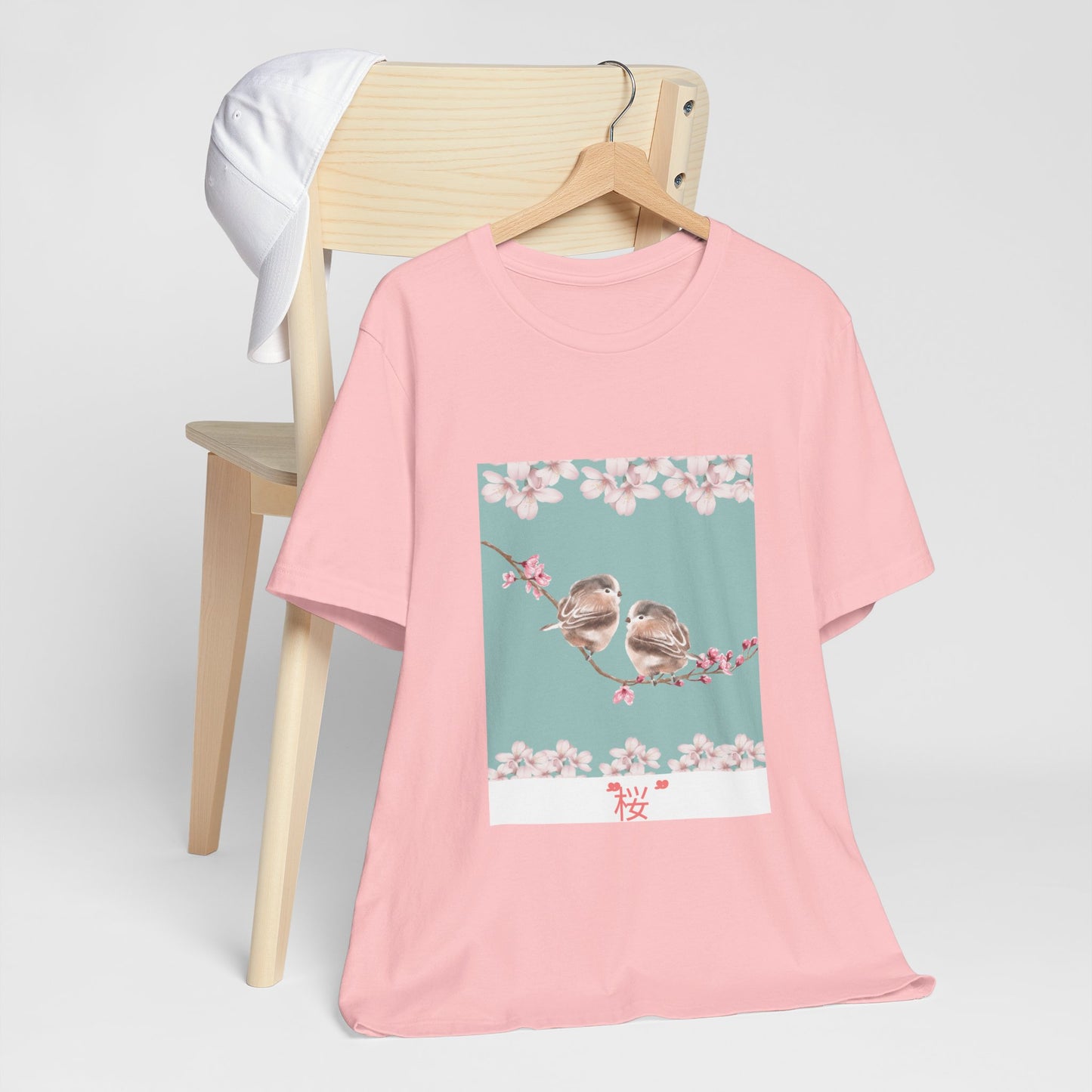 Birds Tee