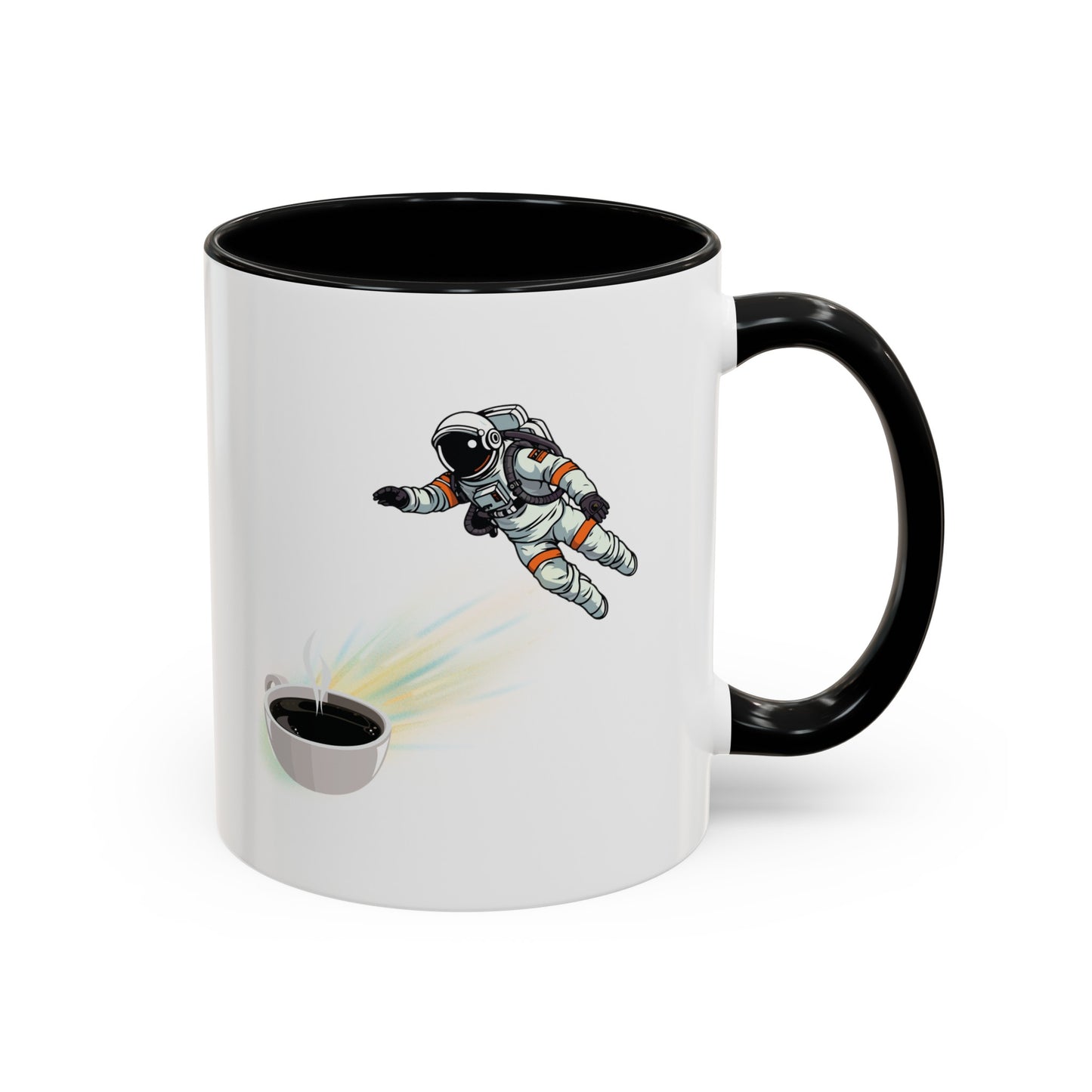 Coffee Mug (11, 15oz)