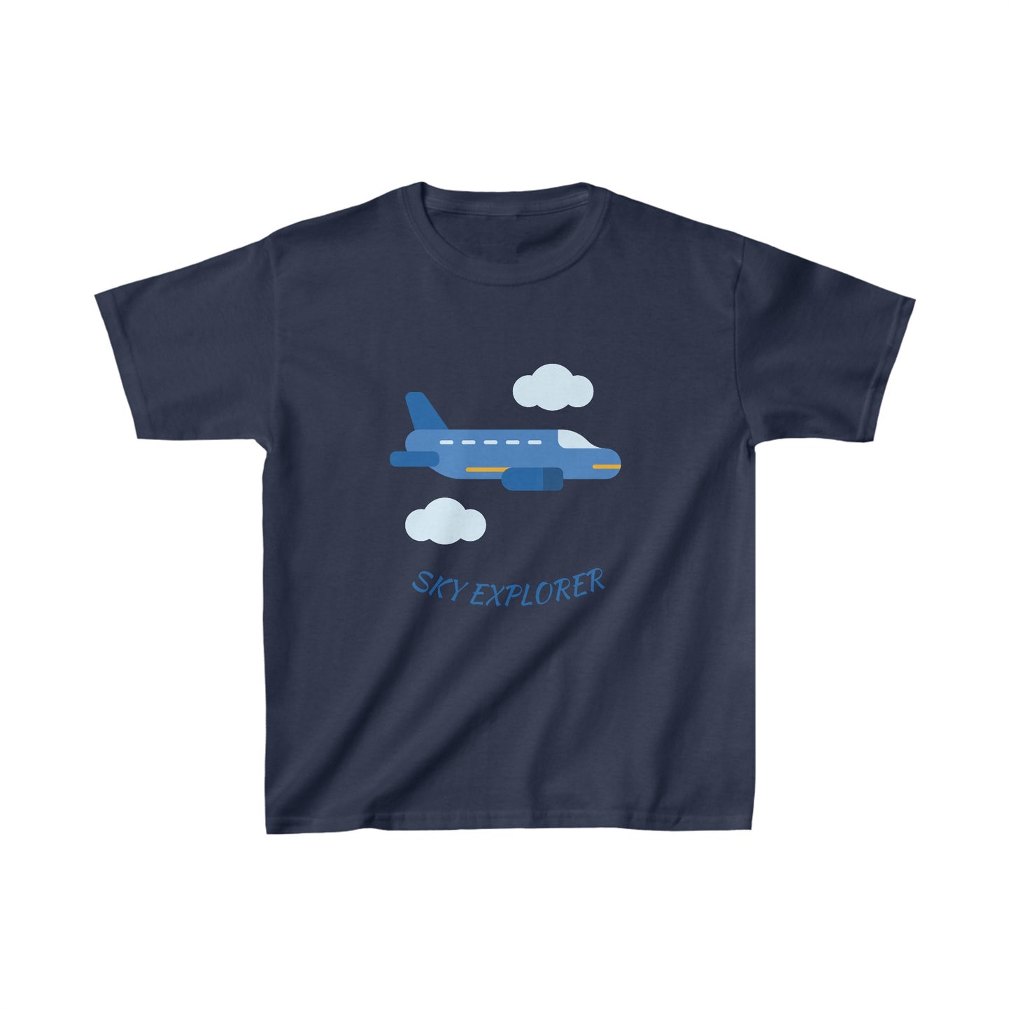 Sky Explorer Tee