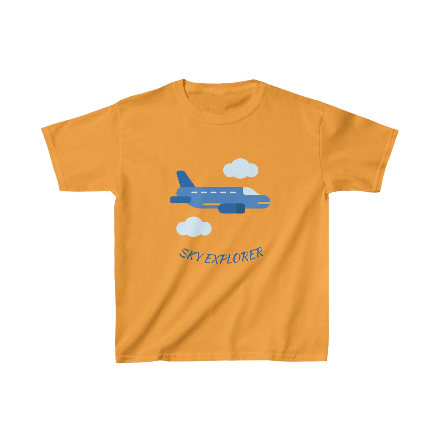 Sky Explorer Tee