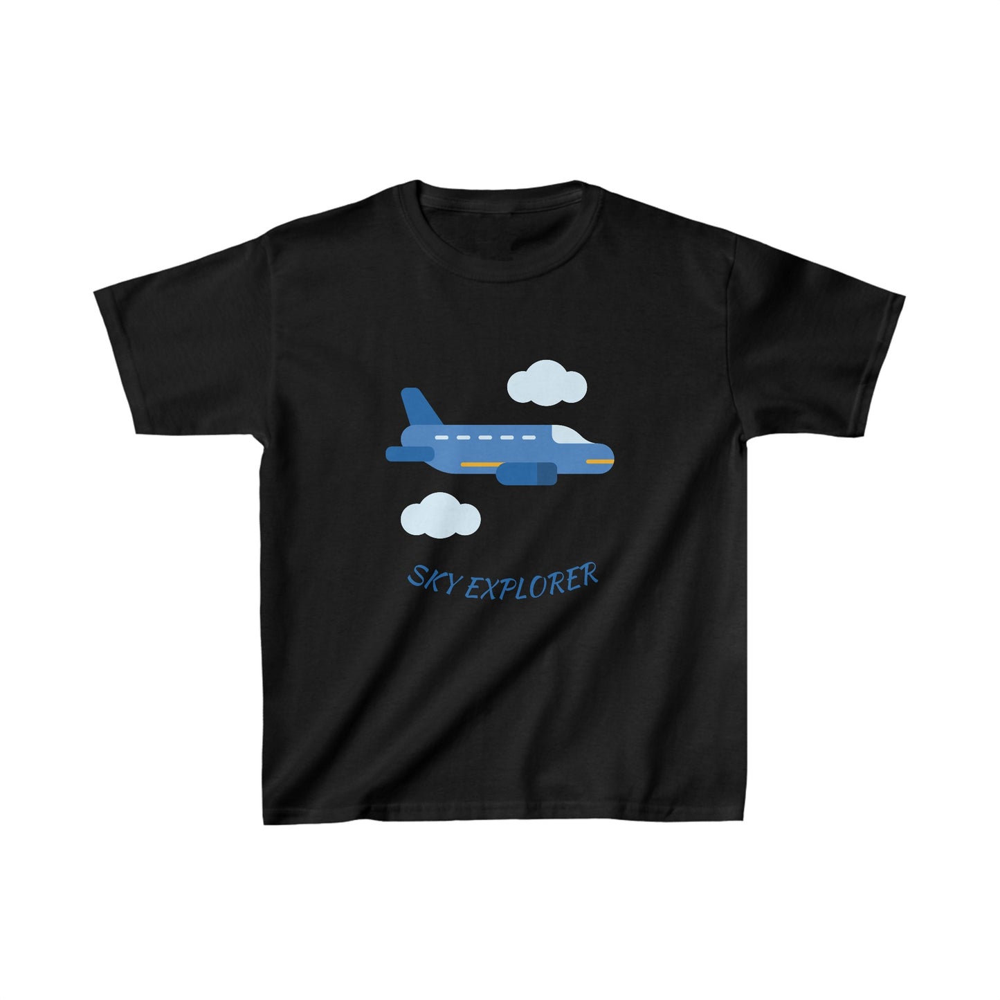 Sky Explorer Tee