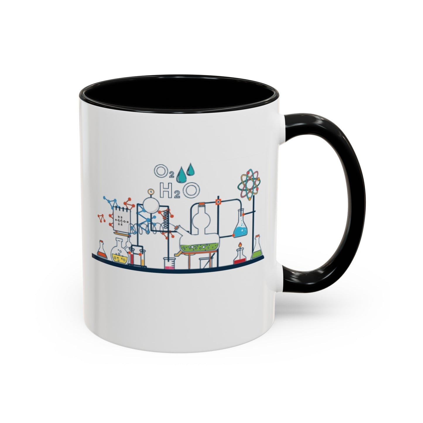 Science Coffee Mug (11, 15oz)