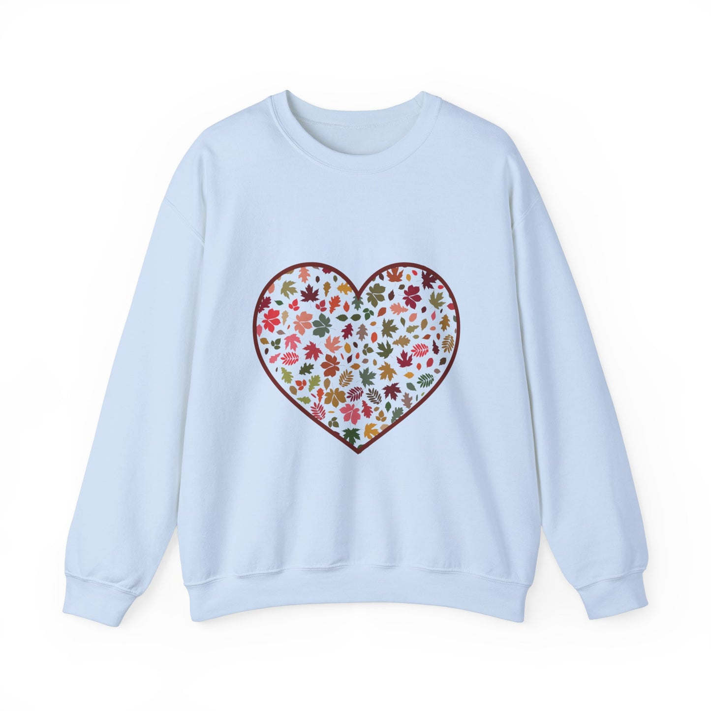 Heart Sweatshirt