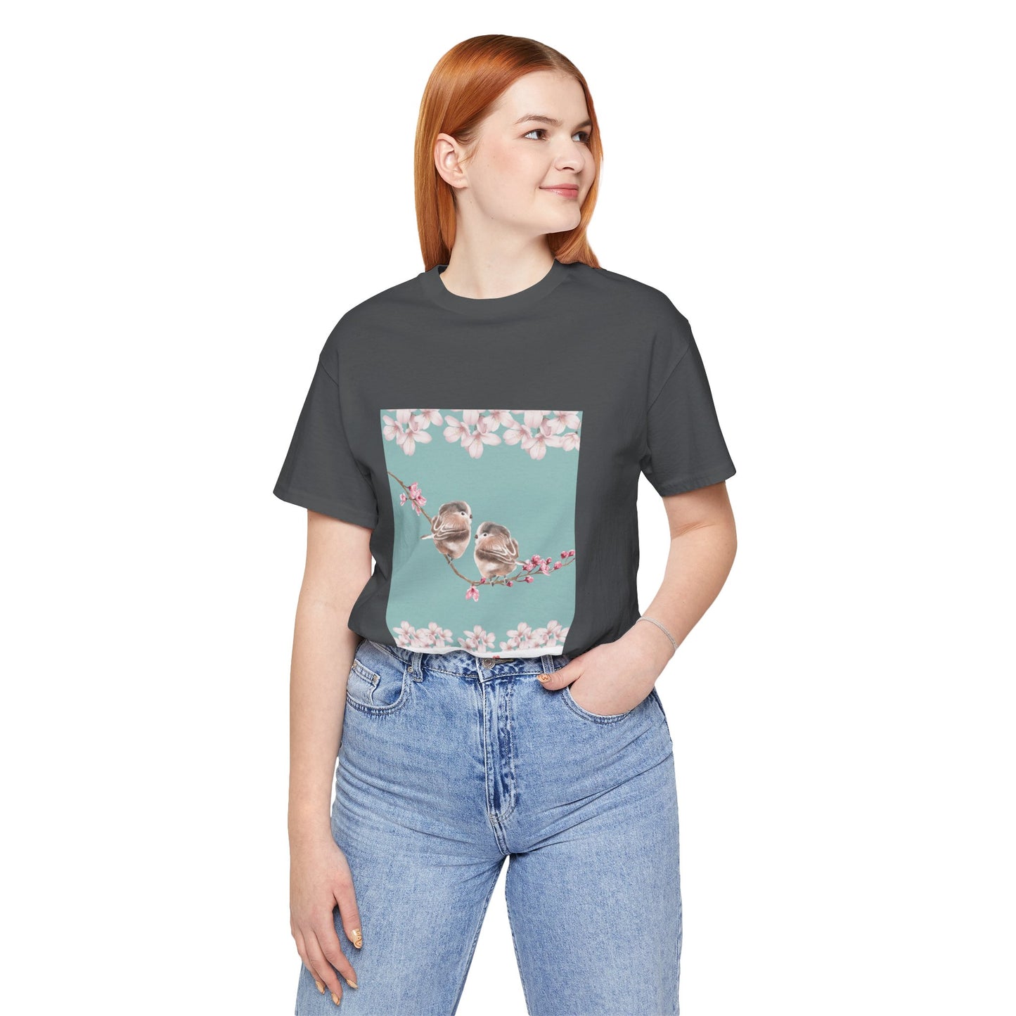 Birds Tee