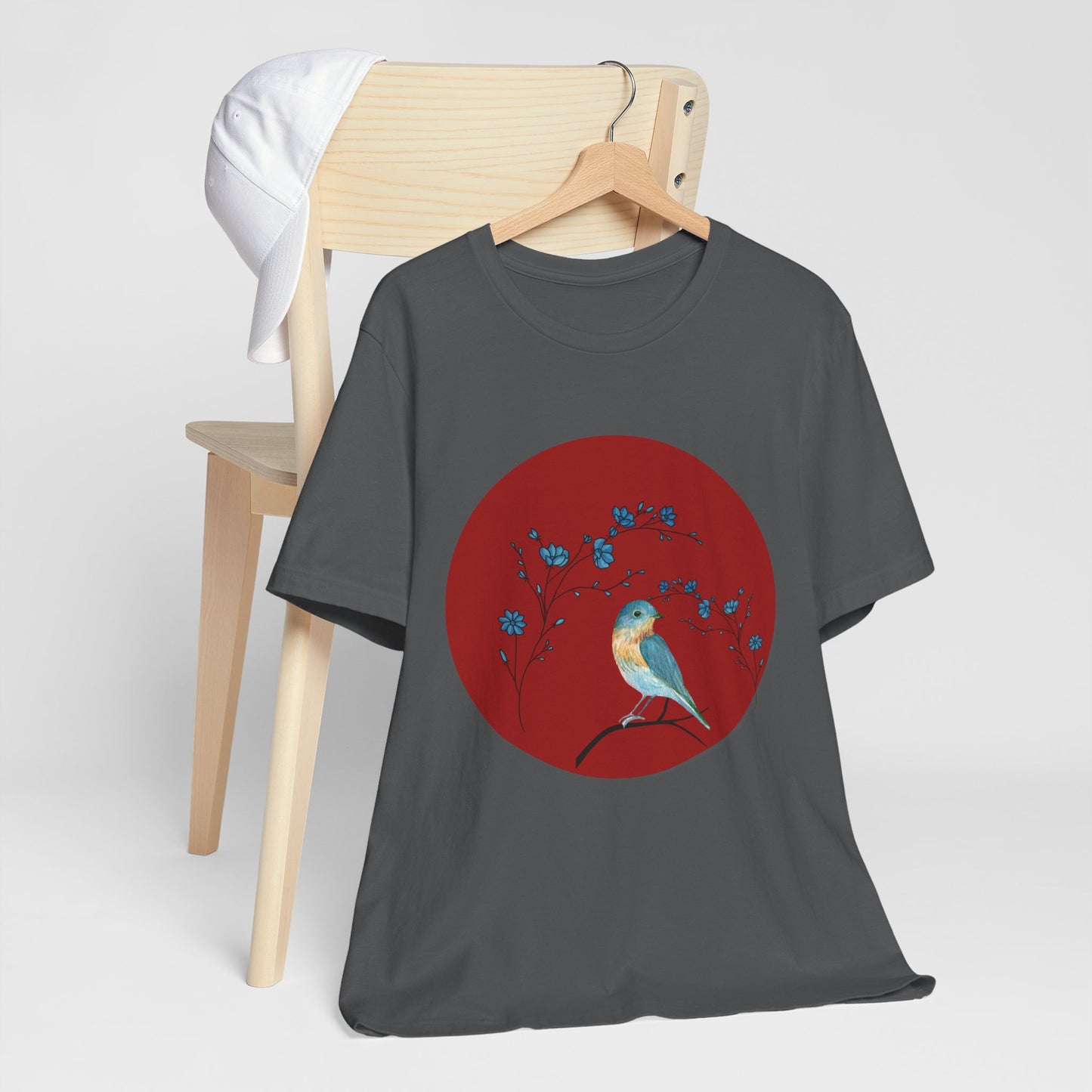 Lovely Bird Tee