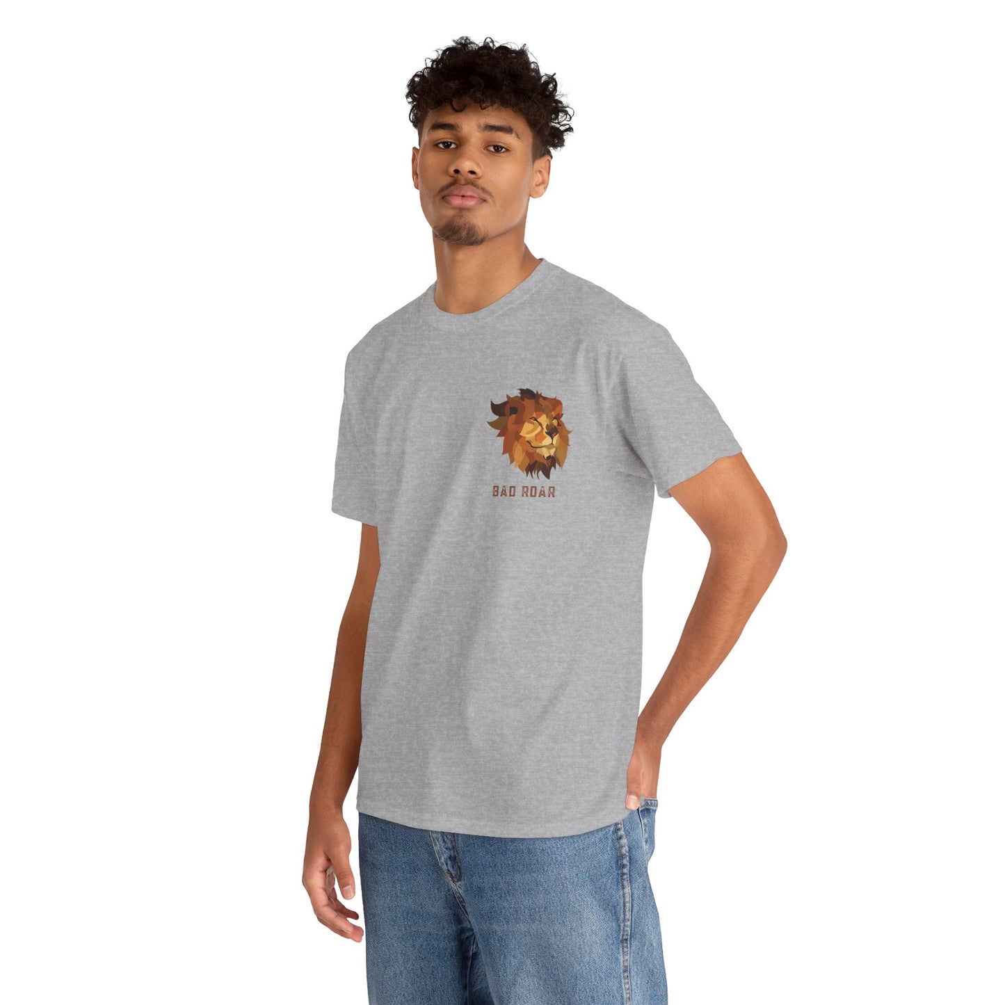 Bad Roar Tee