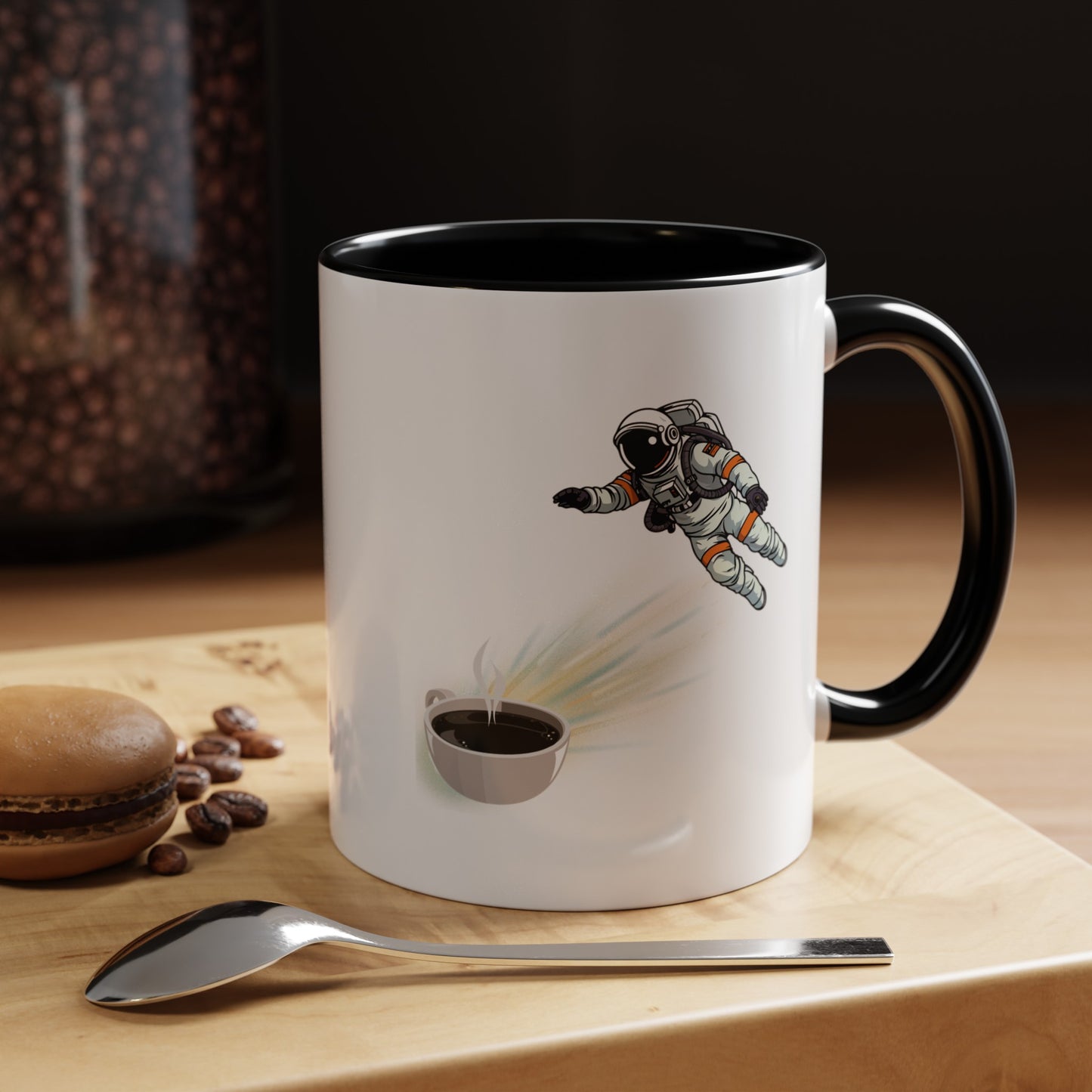 Coffee Mug (11, 15oz)