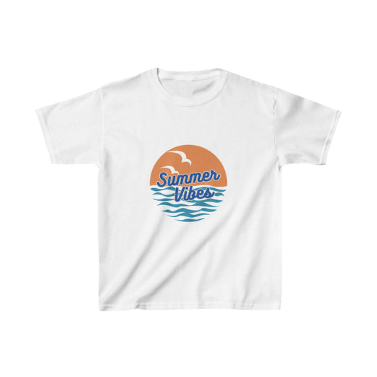 Summer Vibes Tee