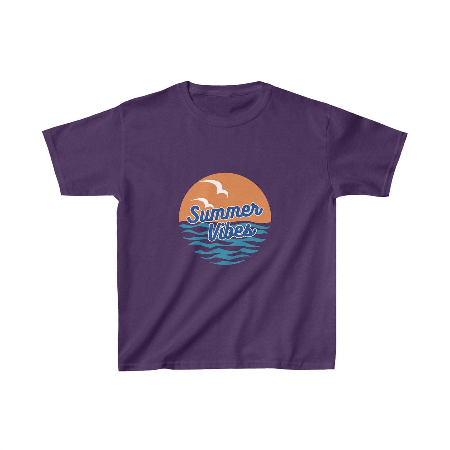 Summer Vibes Tee