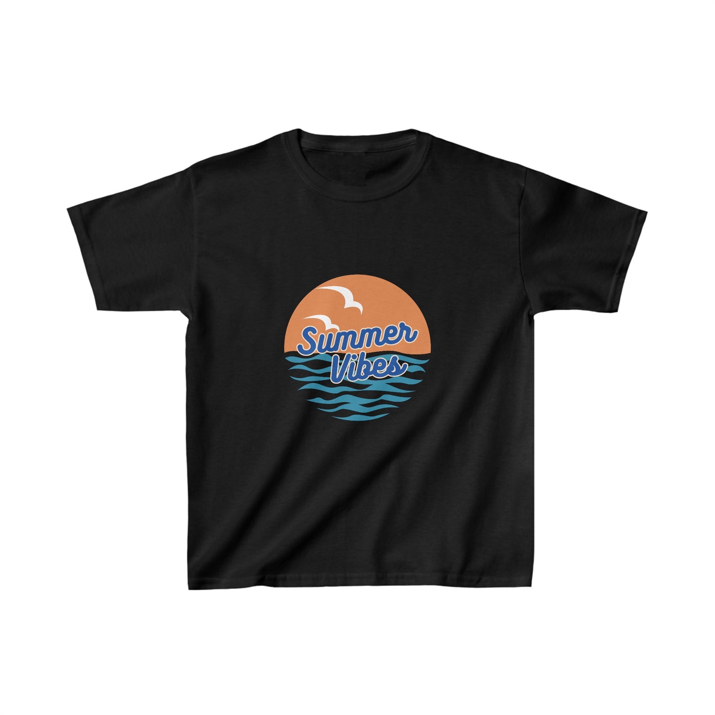 Summer Vibes Tee