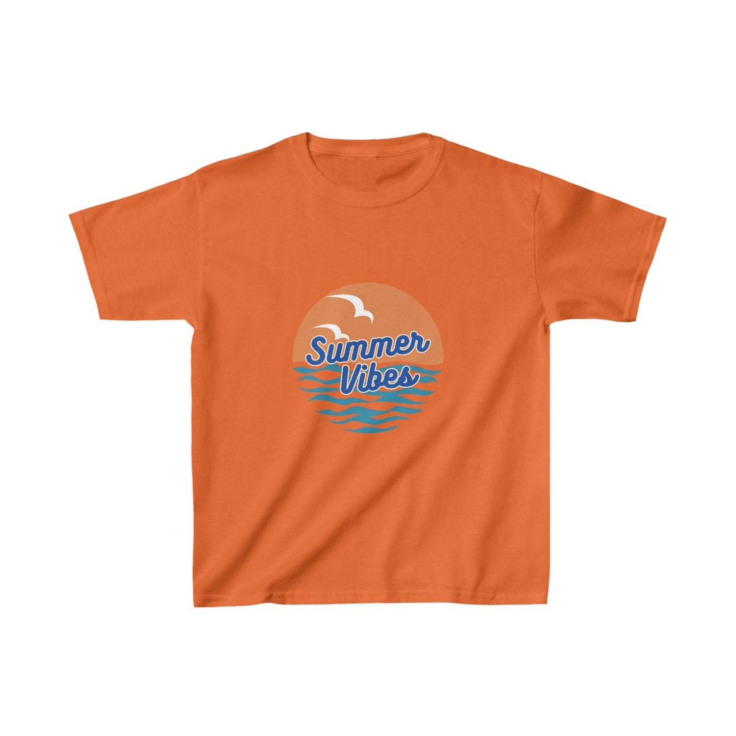 Summer Vibes Tee