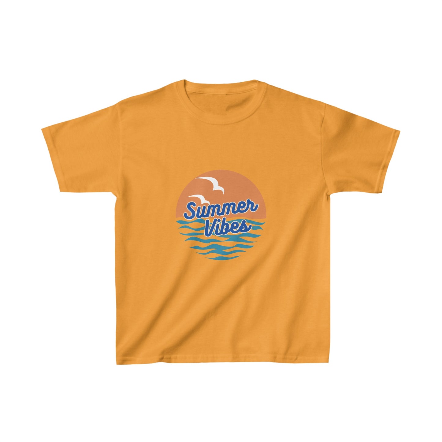 Summer Vibes Tee