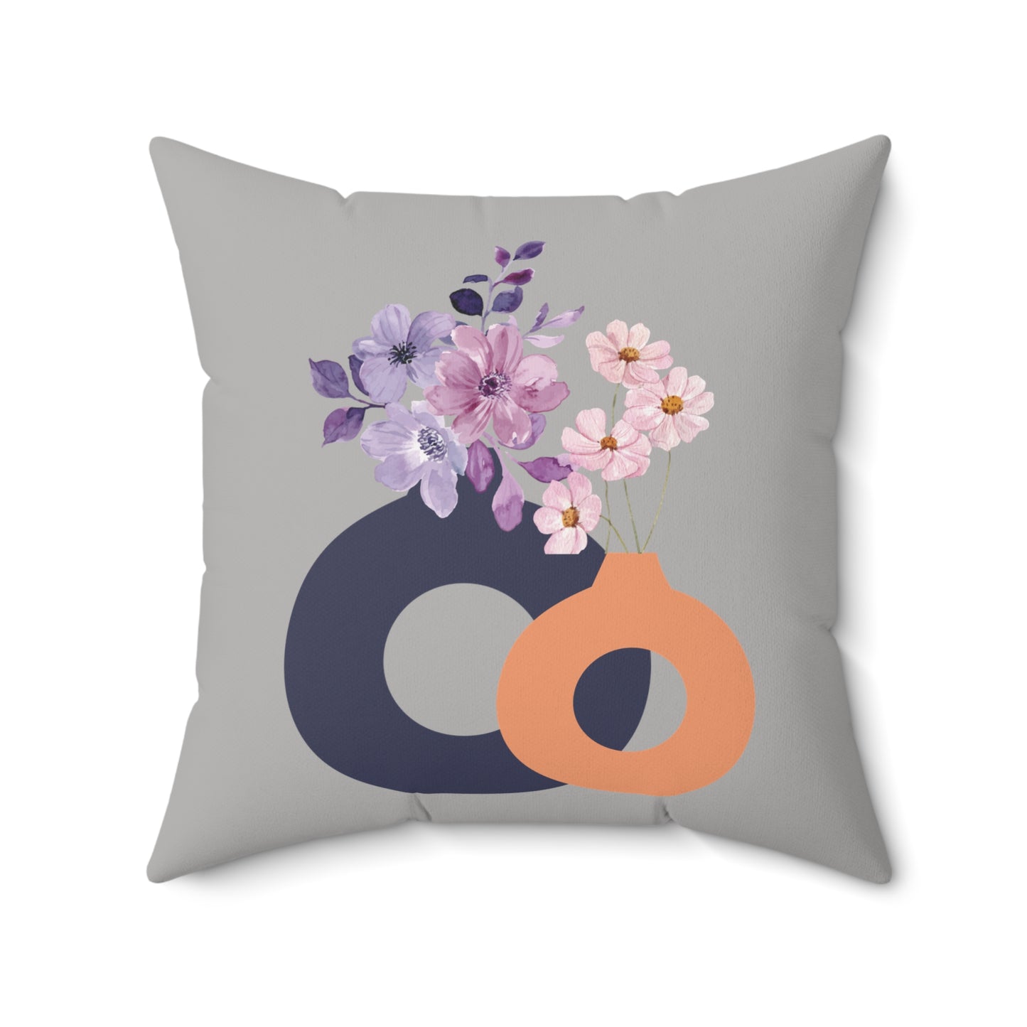 Minimalist Chic Pillow