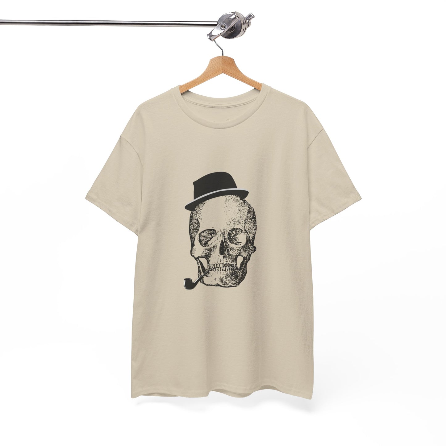 Skull Tee