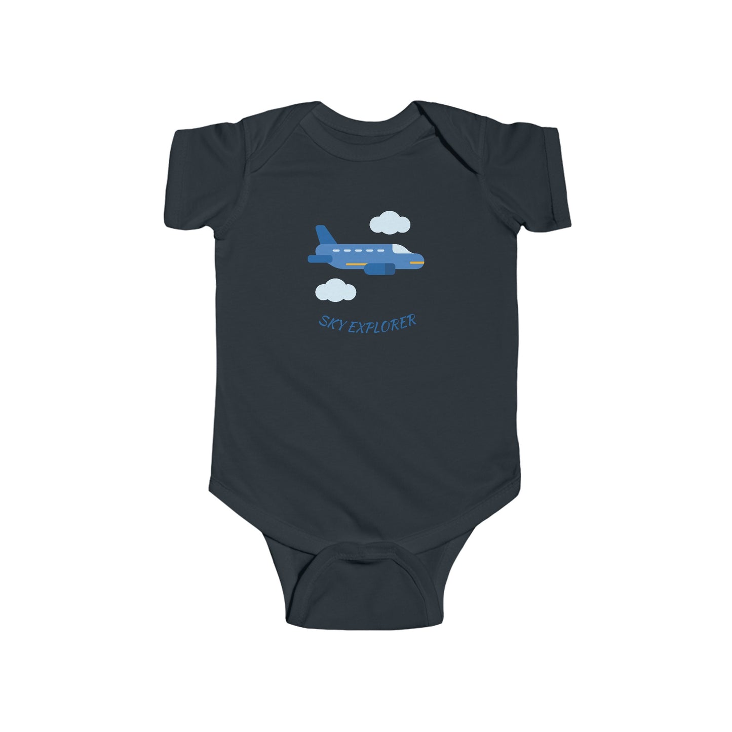 Sky Explorer Bodysuit