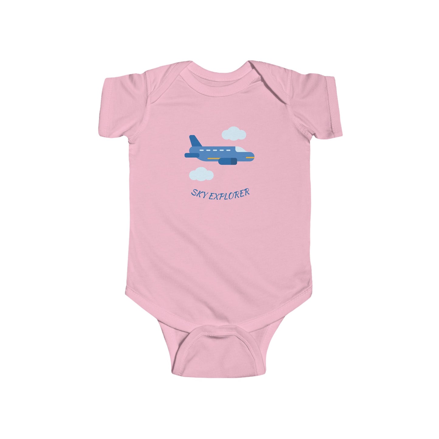 Sky Explorer Bodysuit