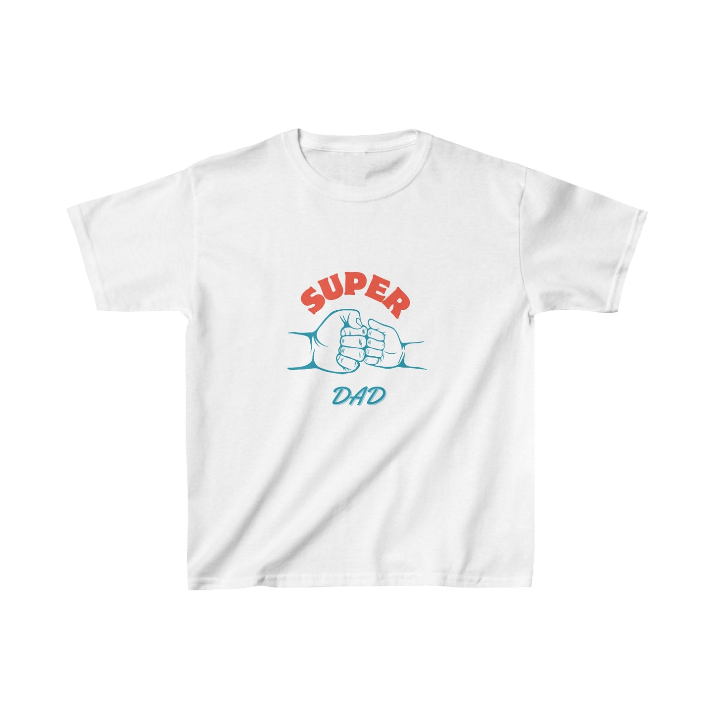 Super Dad Tee