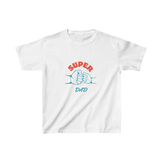 Super Dad Tee