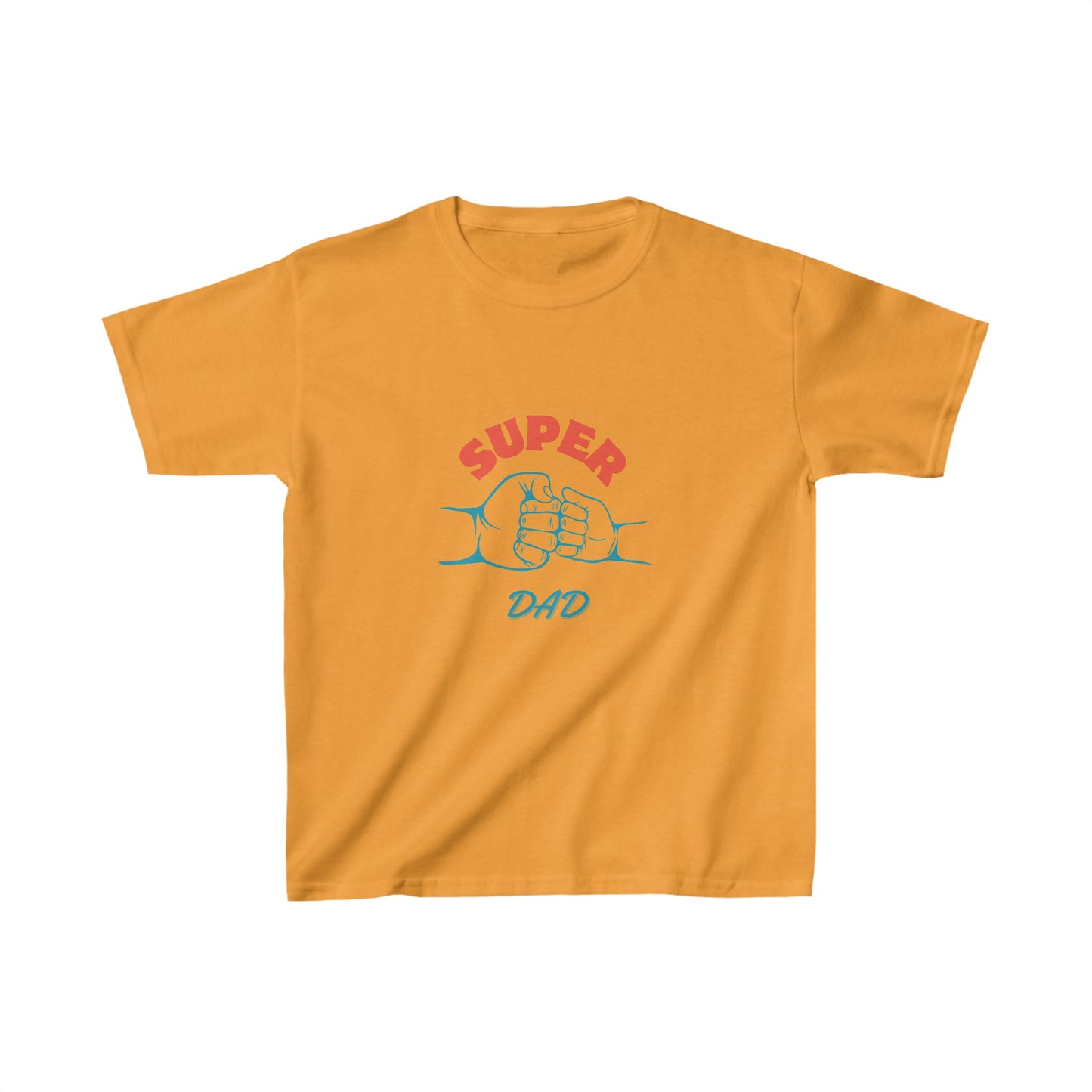 Super Dad Tee