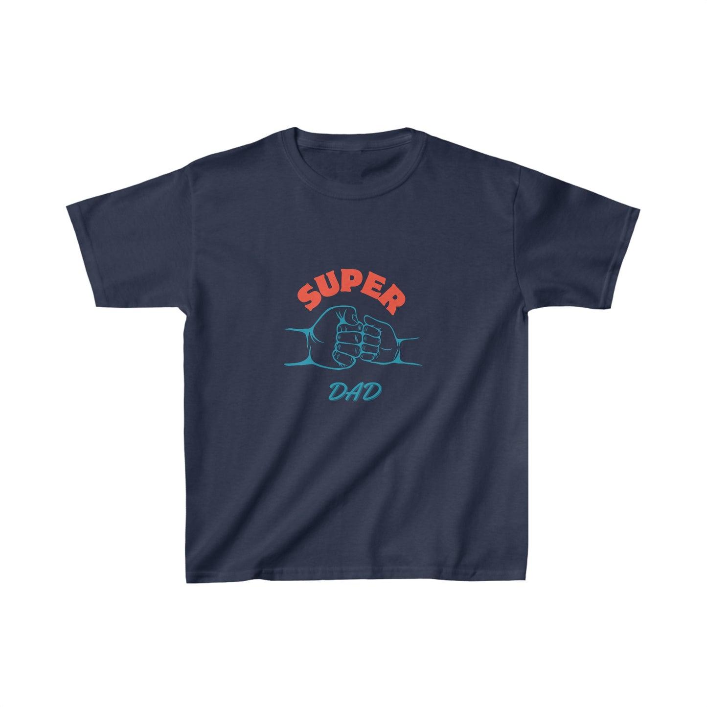 Super Dad Tee