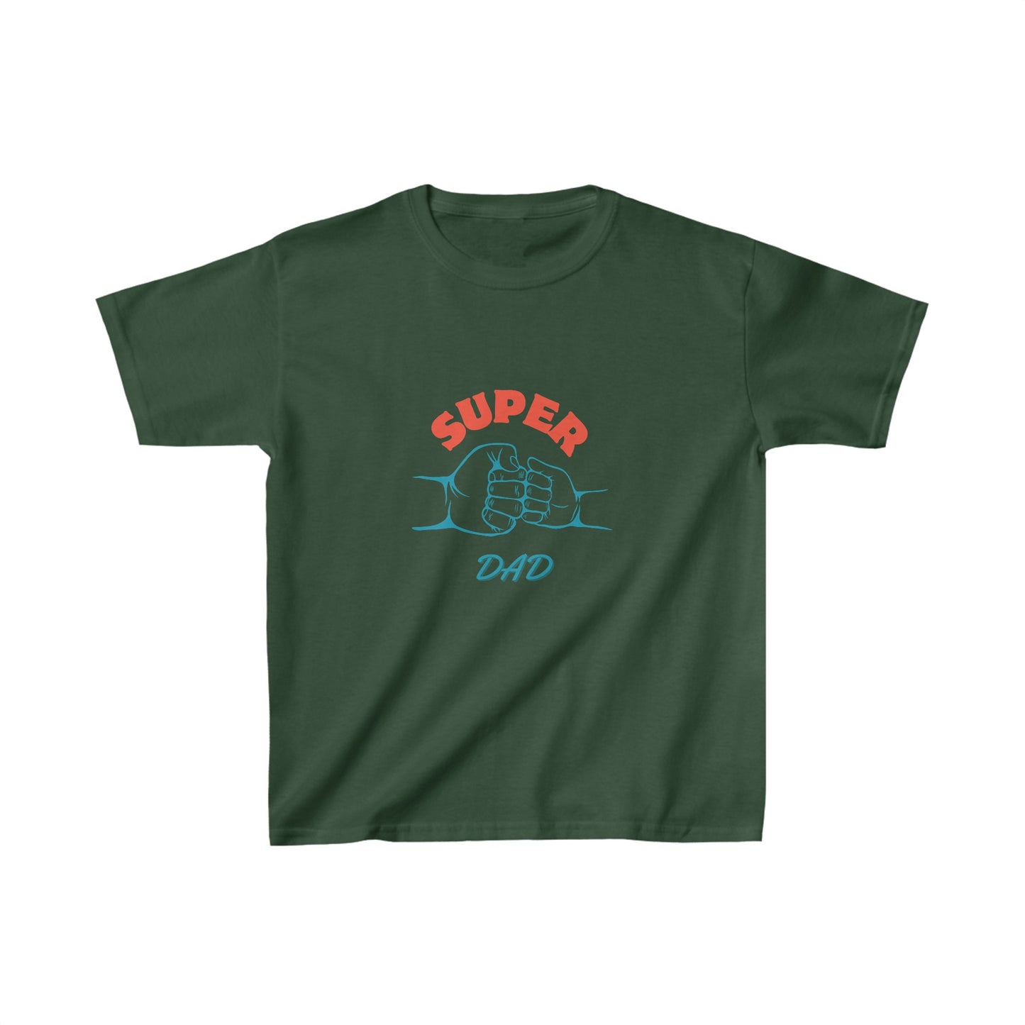 Super Dad Tee