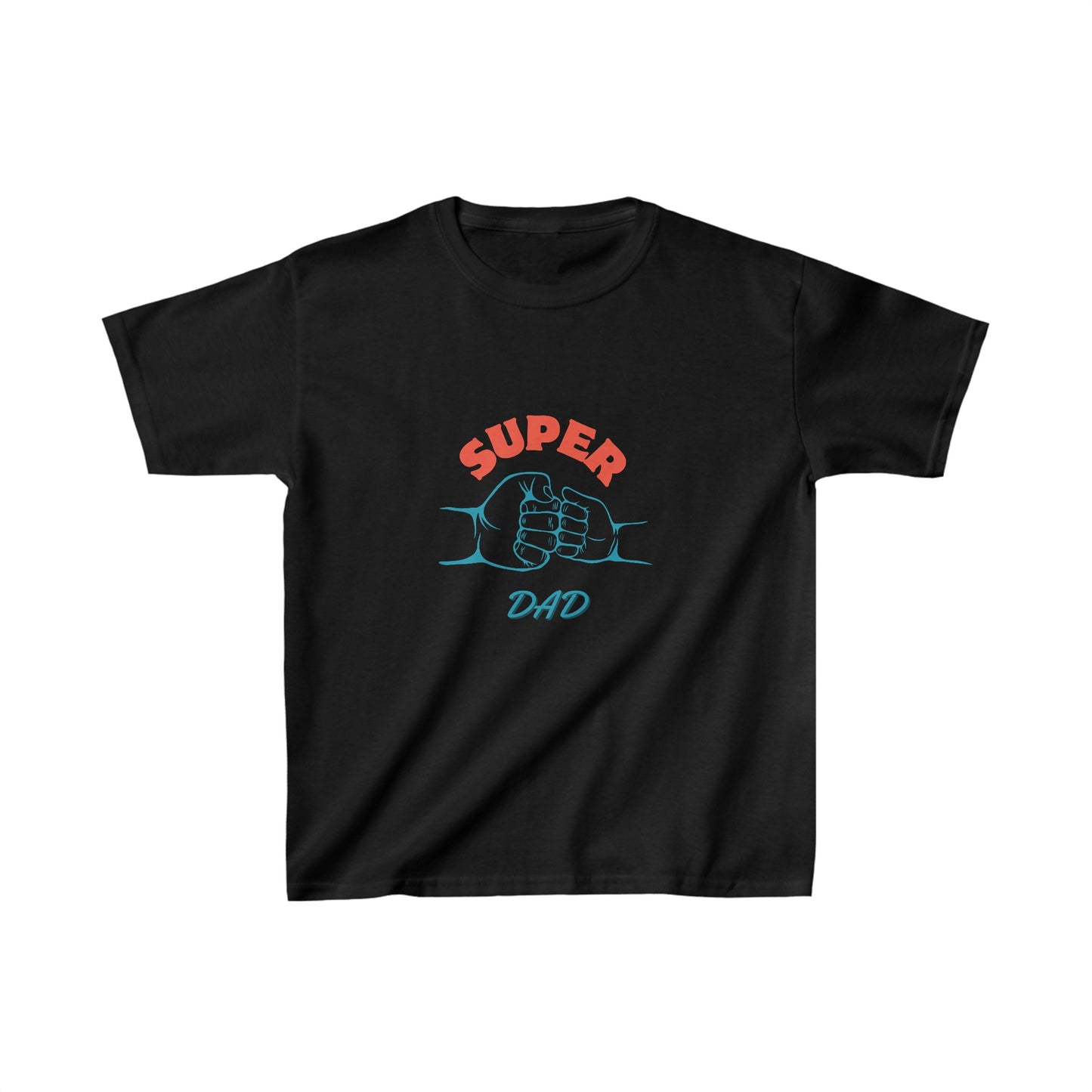 Super Dad Tee