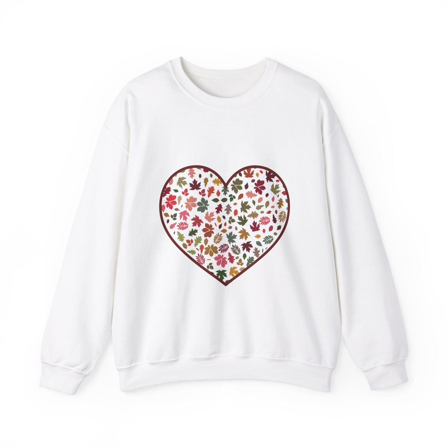 Heart Sweatshirt