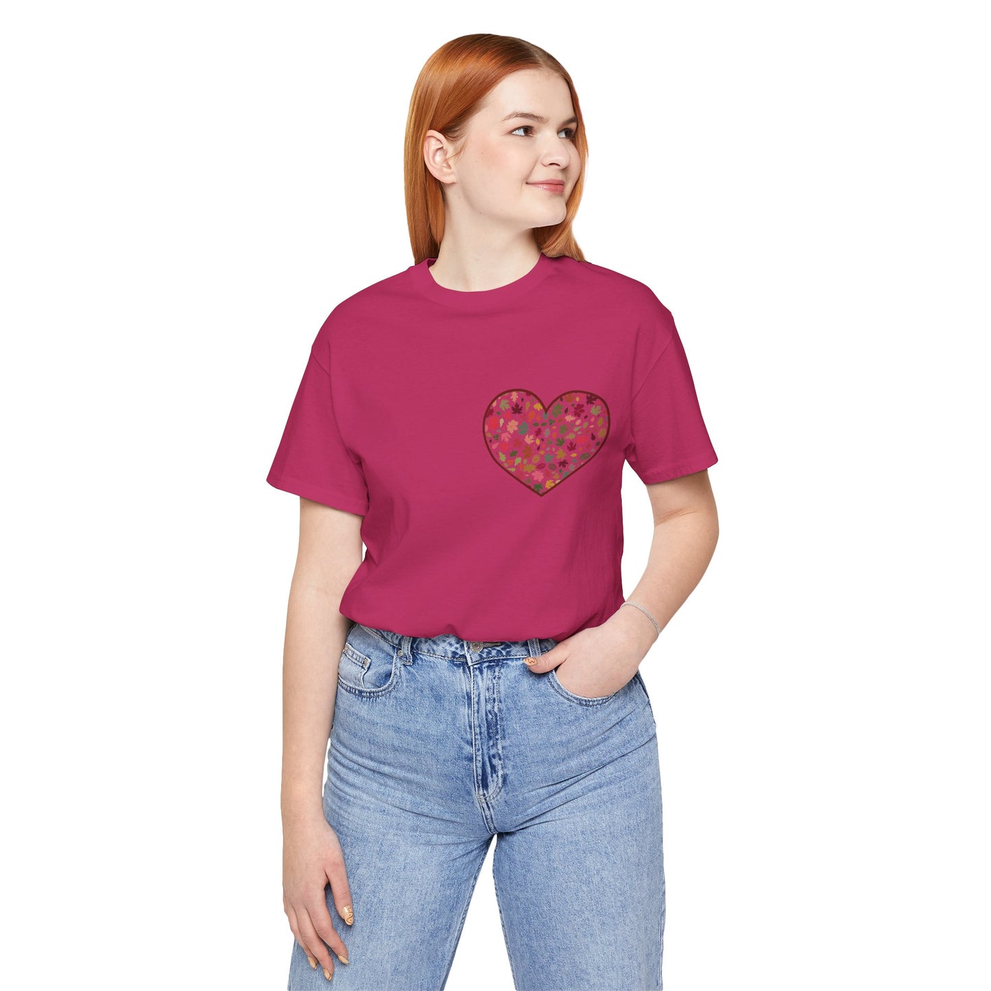 Hearts Tee