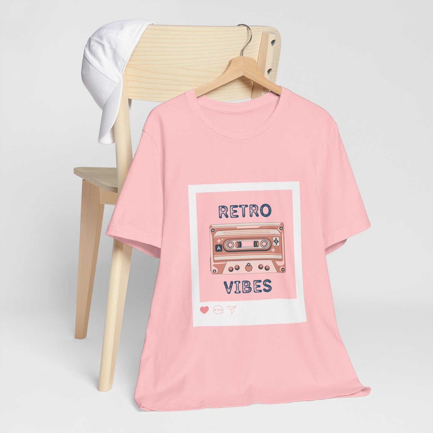 Retro Vibes Tee