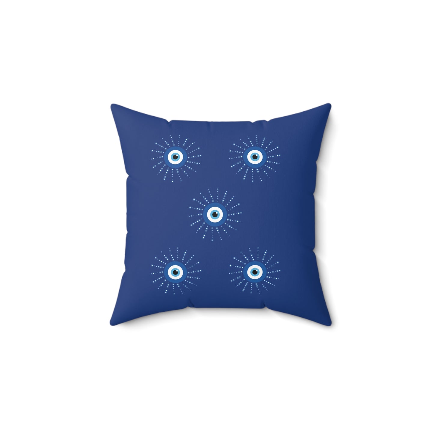 Guardian Eye Cushion Pillow