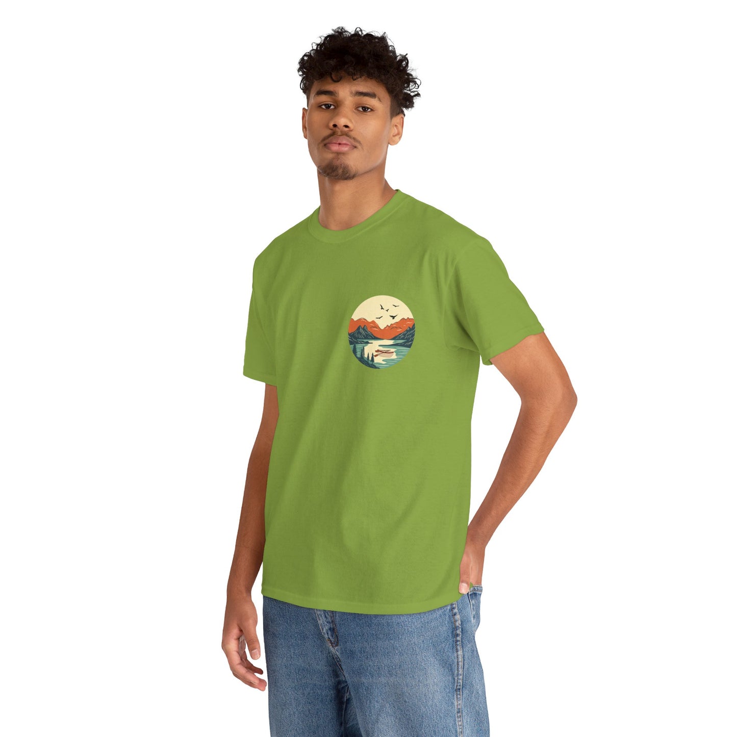 Adventure Tee