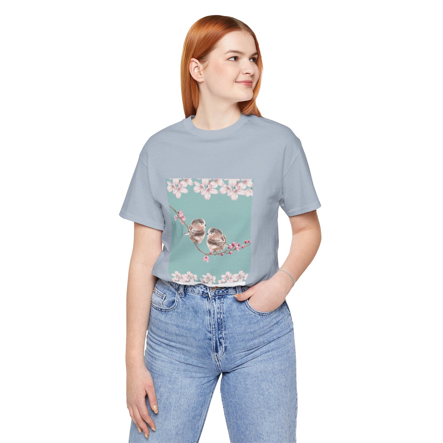 Birds Tee