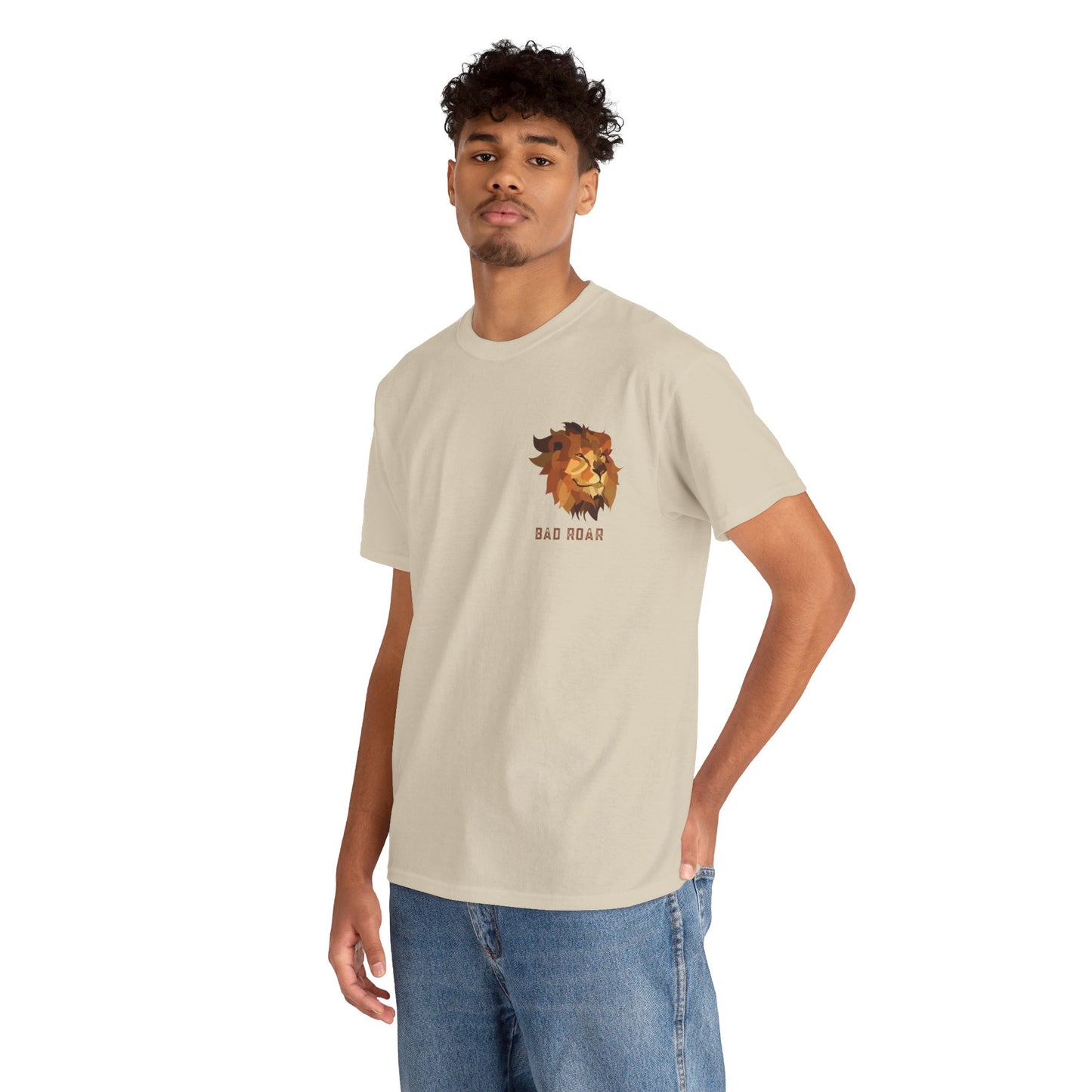 Bad Roar Tee