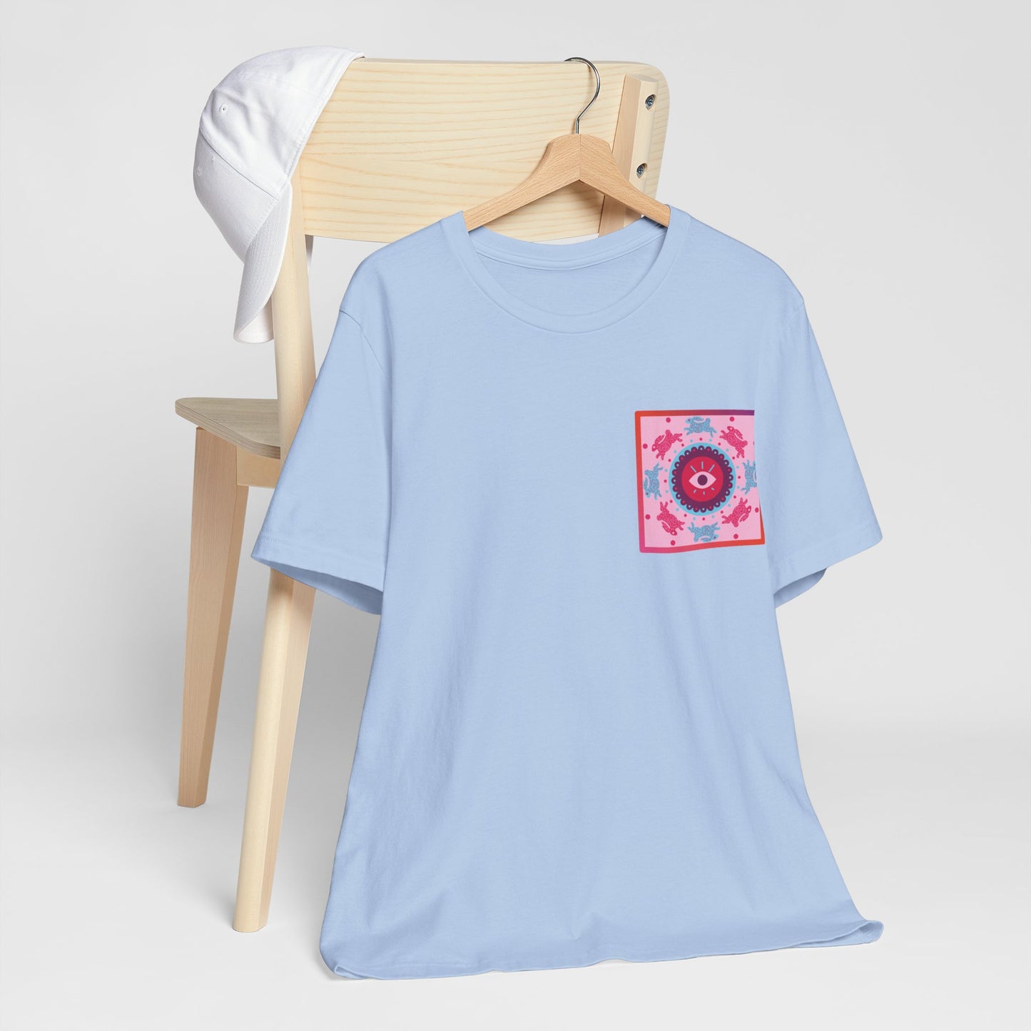 Modern Tee