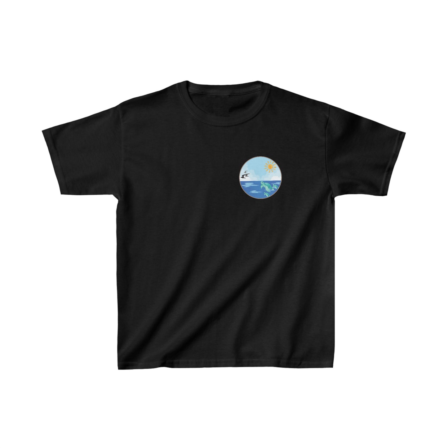 Sea Creatures Tee