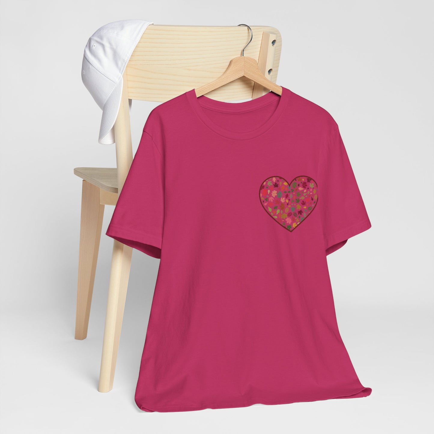 Hearts Tee