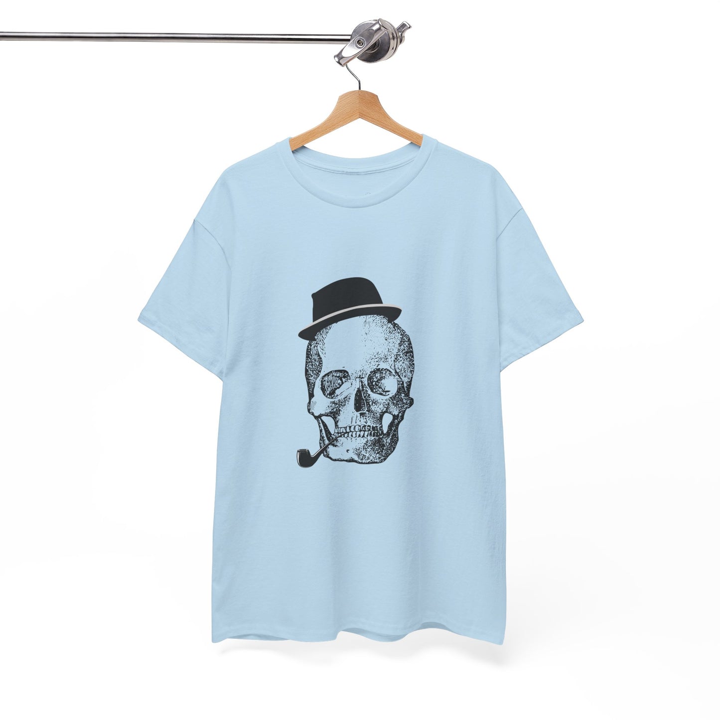 Skull Tee