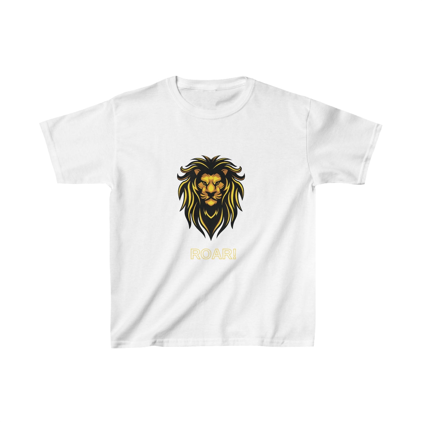 Roar Tee