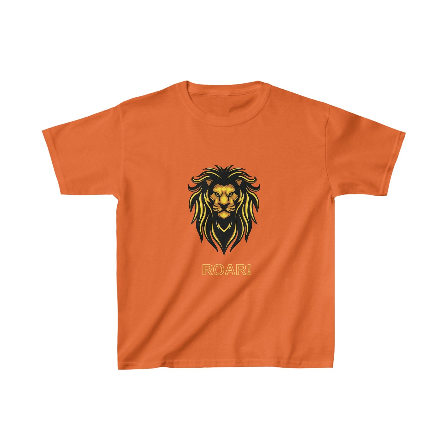 Roar Tee