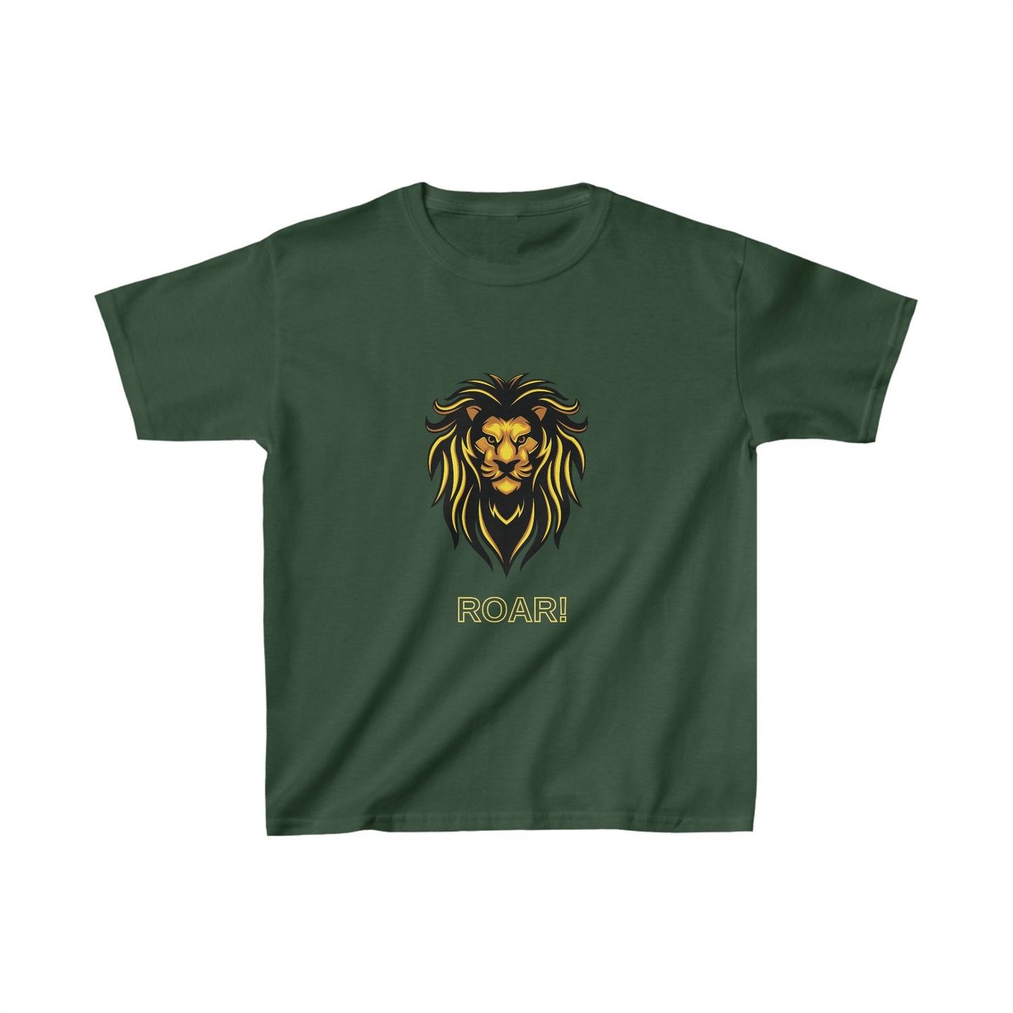 Roar Tee